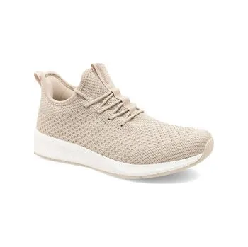 Dámské tenisky Sprandi Sneakersy MP07-GVA1 Béžová 44