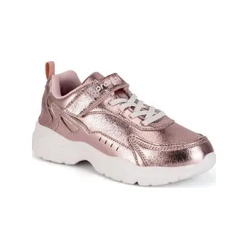 Dámské tenisky Sprandi Sneakersy CP40-21615Z Růžová 35