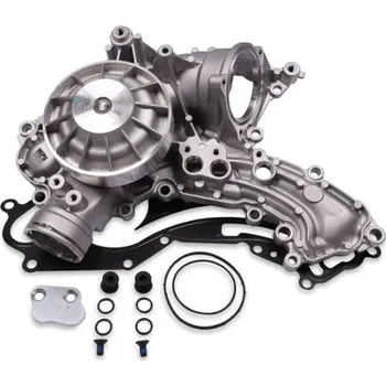 Chladič motoru Vodní čerpadlo, chlazení motoru HEPU P1573