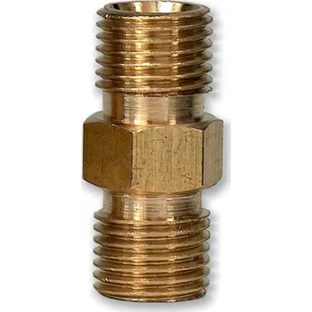 Příslušenství ke svářečce Spojka vnější závit G 1/4" RH - G 1/4" RH