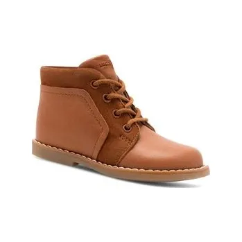 Dámská zimní obuv Lasocki Kids Kotníková obuv HAPPY CI12-HAPPY-09 Hnědá 24