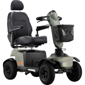 Elektrický invalidní skútr Excel Galaxy Compact EVO