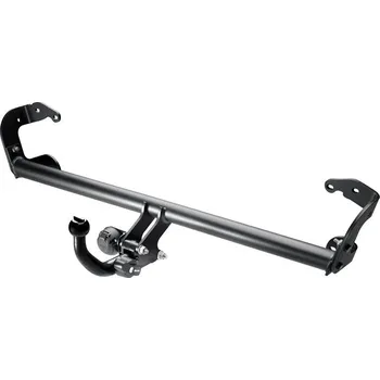 Tažné zařízení Zařízení pro nosiče kol Peugeot/Citroen/Toyota 107/C1/Aygo, vč.13pin EP KIT