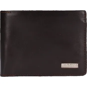 Peněženka Lagen 50064 Brown