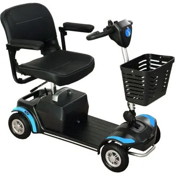 Elektrický invalidní skútr Rascal Vierra Life