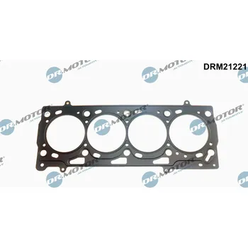 Těsnění motoru Těsnění, hlava válce Dr.Motor Automotive DRM21221
