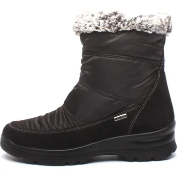 Dívčí sněhule Imac dámské sněhule Pamela 256769 7150-011 černé Velikost: 37