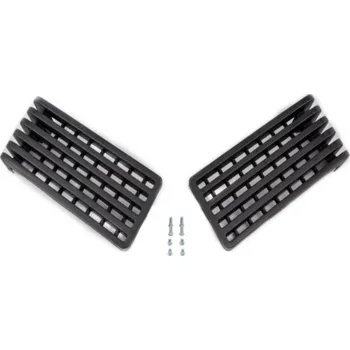 Nosič kol ND černé mřížky k TowBox V3