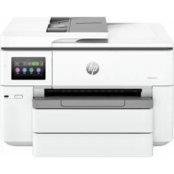 Tiskárna HP OfficeJet Pro 9730e, multifunkční tiskárna