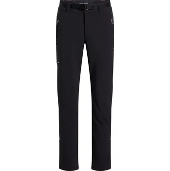 Dámské kalhoty McKINLEY Shana outdoorové kalhoty - 0 - černá - 42