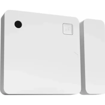 Centrální jednotka pro chytrou domácnost Shelly BLU Door/Window Sensor (White)