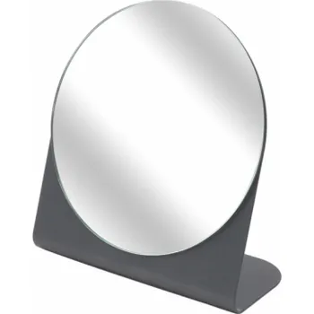 Kosmetické stolní zrcadlo ARWEN S 03008010, 15×16,5 cm