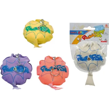 Simba Prdící pytlík - Červený