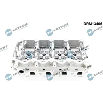 Blok motoru Hlava válce Dr.Motor Automotive DRM13405