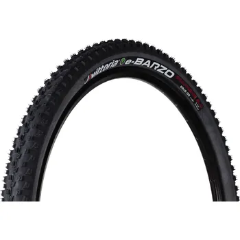 Plášť na kolo Vittoria e-Barzo XC-Trail 4C Graphene 2.0 TNT plášť MTB 29x2.6, kevlar skládací, antracit-černá - OEM