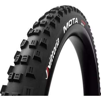 Plášť na kolo Vittoria Mota Enduro 4C Graphene 2.0 plášť MTB 29x2.4, kevlar, černá - OEM