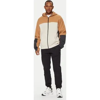 Dámská mikina Champion Mikina 220399 Béžová Standard Fit S