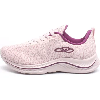 Dámské tenisky Olympikus dámská sportovní obuv Anyway Mist/Rose Quartz Velikost: 39