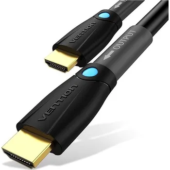 Datový kabel Vention HDMI Cable 2M Black for Engineering