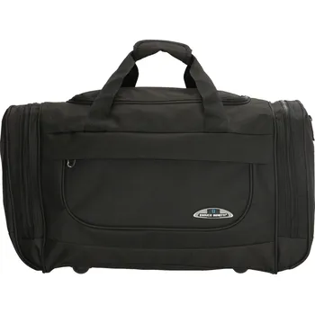 Cestovní taška Enrico Benetti Orlando černá