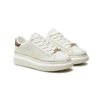 Dámské tenisky Aldo Sneakersy Tahlea 13934175 Bílá 41
