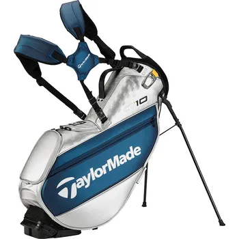 Golf Taylor Made TaylorMade Tour Stand Bag QI10