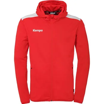 Pánská mikina Mikina Kempa Emotion 27 Kapuzenjacke 2005130-61 Velikost XS