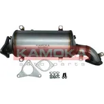 Filtr sazových částic, výfukový systém KAMOKA 8010021