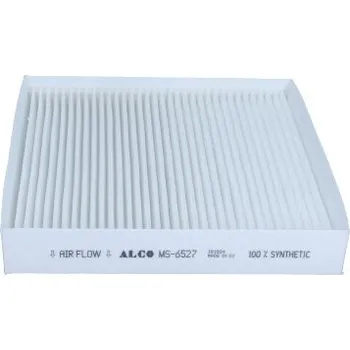 Kabinový filtr Kabinový filtr KIA PICANTO III 17- 97133-G6000 ALCO FILTERS