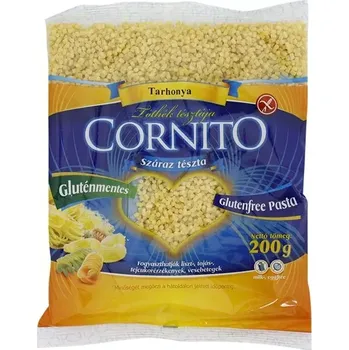 Cornito - Těstoviny tarhoňa 200g