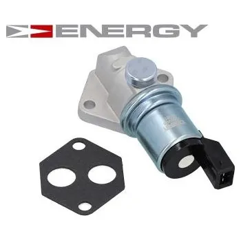 Příslušenství pro turbodmychadlo Energy SK0001 Volnoběžný regulační ventil pro přívod vzduchu