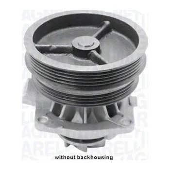 Chladič motoru Vodní čerpadlo, chlazení motoru MAGNETI MARELLI 352316170303