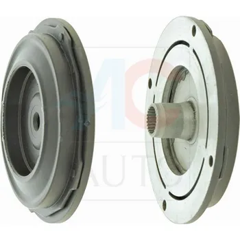 Vedení klimatizace Unášecí kotouč, magnetická spojka (kompresor) ACAUTO AC-05DN39