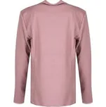 Champion Mikina 112123 Růžová Regular Fit XL