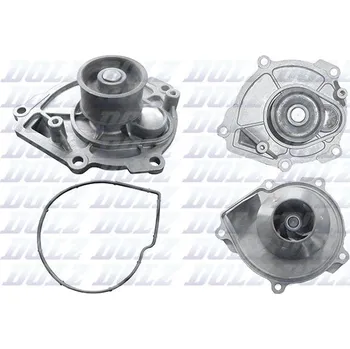 Motor automobilu Vodní čerpadlo, chlazení motoru DOLZ C149