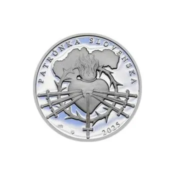 2022 Sedembolestná Panna Mária Ag