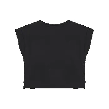 Pánské tričko Guess T-Shirt J4BI34 J1314 Černá Boxy Fit 16Y