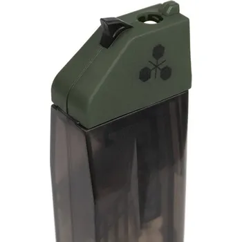 TRIDOS.DESIGN Adaptér pro rychloládovačku Unicorn - zelený, TRIDOS DESIGN