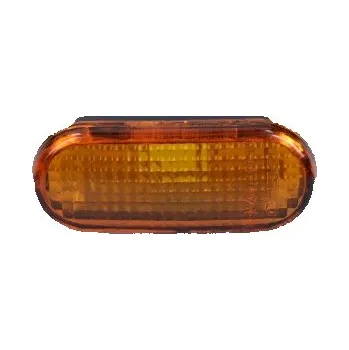 Směrový světlomet SMĚROVÉ SVĚTLO VW PASSAT VARIANT 88-97 LEVÉ/PRAVÉ ORANŽOVÉ 18-3585-11-2 DEPO