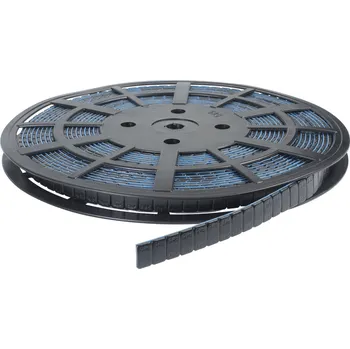 Sada na opravu pneumatiky Závaží samolepicí černé, kotouč 1200 ks x 5 g, nezanechávající stopy