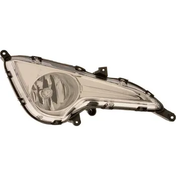 Mlhový světlomet ACI HYUNDAI i40 11- přední mlhovka H8 P