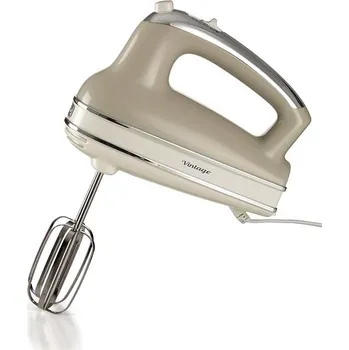 Ariete Vintage 1548/03 krémový