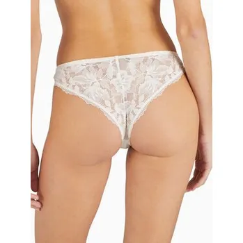 Kalhotky Emporio Armani Underwear Kalhotky 1629484F221 Béžová S