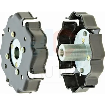 Nářadí pro automobil Unášecí kotouč, magnetická spojka (kompresor) ACAUTO AC-05DN35