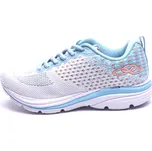 Olympikus dámské běžecké boty Express White/Sky blue Velikost: 39