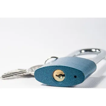 Visací zámek XTLINE Visací zámek prodloužený | 45 mm