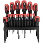 YATO Šroubováky magnetické S2 v sadě YT-25982