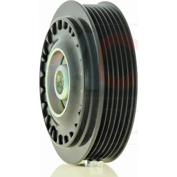 Kompresor klimatizace Elektromagnetická spojka, kompresor klimatizace Q-SPARES AC-06ZX44