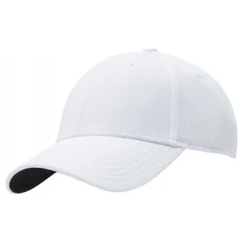 Kšiltovka Callaway W kšiltovka Front Crested White - bílá