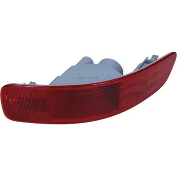 Mlhový světlomet Zadní mlhové světlo MITSUBISHI OUTLANDER II 06-12 PRAVÉ ČERVENÉ DEPO